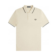 Снимка  на Тениска с яка FRED PERRY 