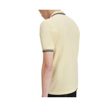 Снимка  на Тениска с яка FRED PERRY 