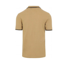Снимка  на Тениска с яка FRED PERRY 