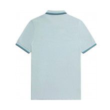 Снимка  на Тениска с яка FRED PERRY 