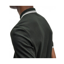 Снимка  на Тениска с яка FRED PERRY 