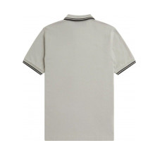 Снимка  на Тениска с яка FRED PERRY 