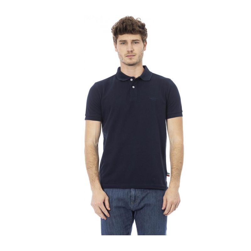 Снимка на Тениска с яка BALDININI TREND