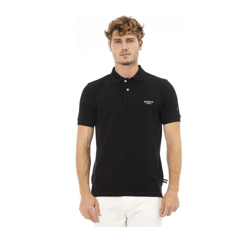 Снимка на Тениска с яка BALDININI TREND