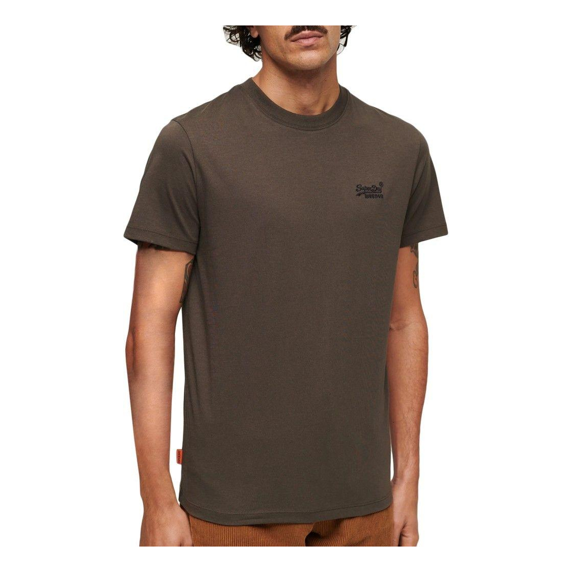 Снимка на Тениска SUPERDRY