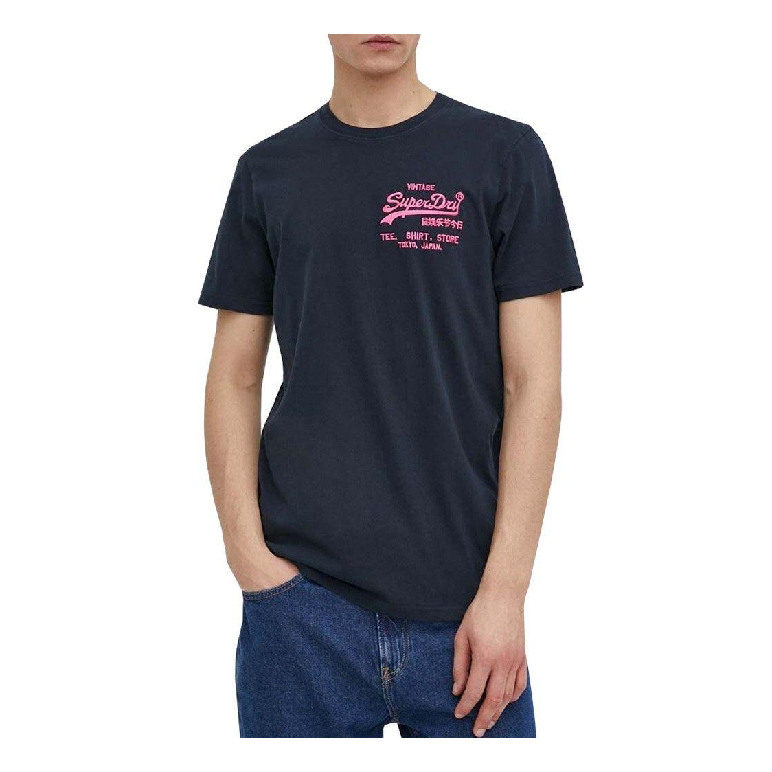 Снимка на Тениска SUPERDRY