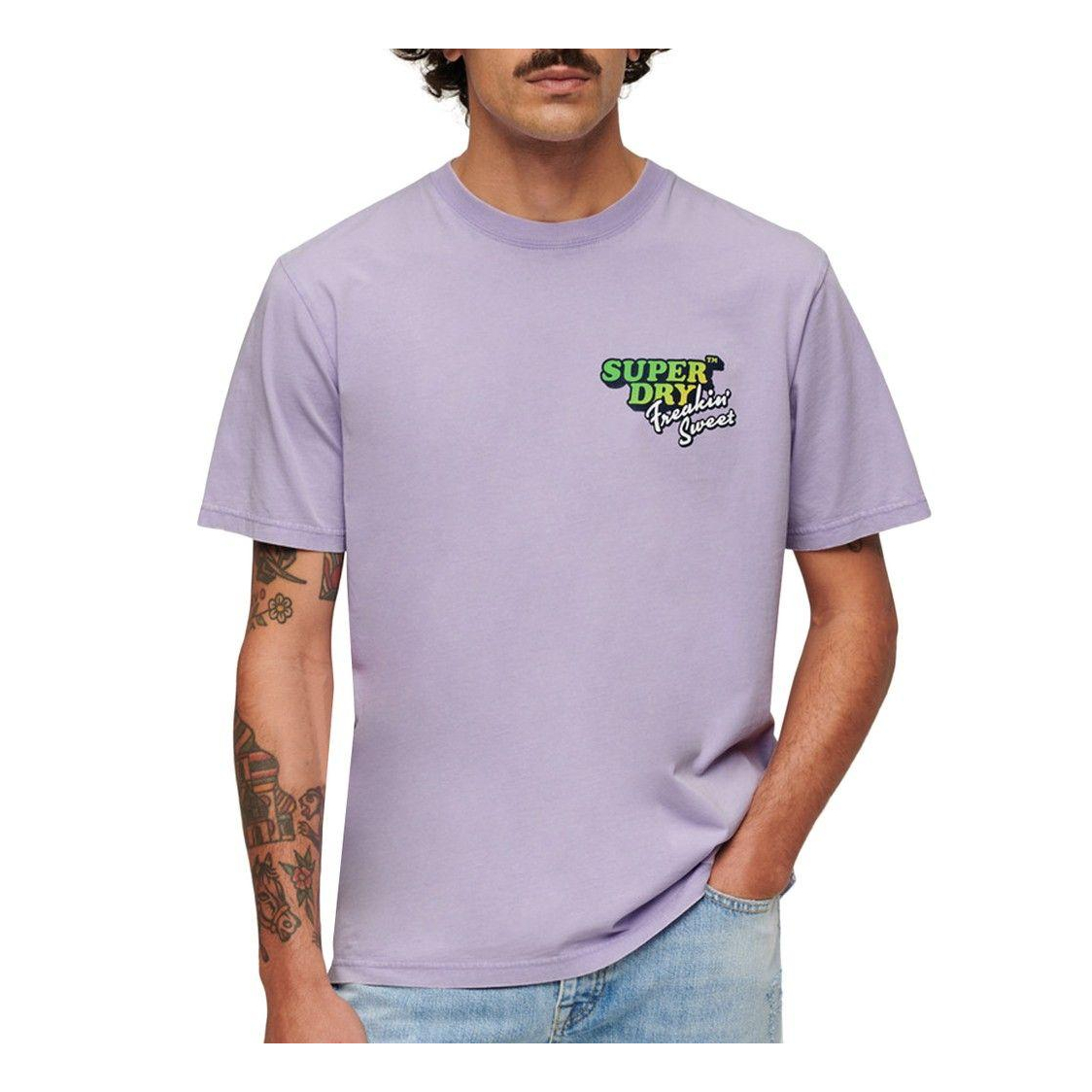 Снимка на Тениска SUPERDRY