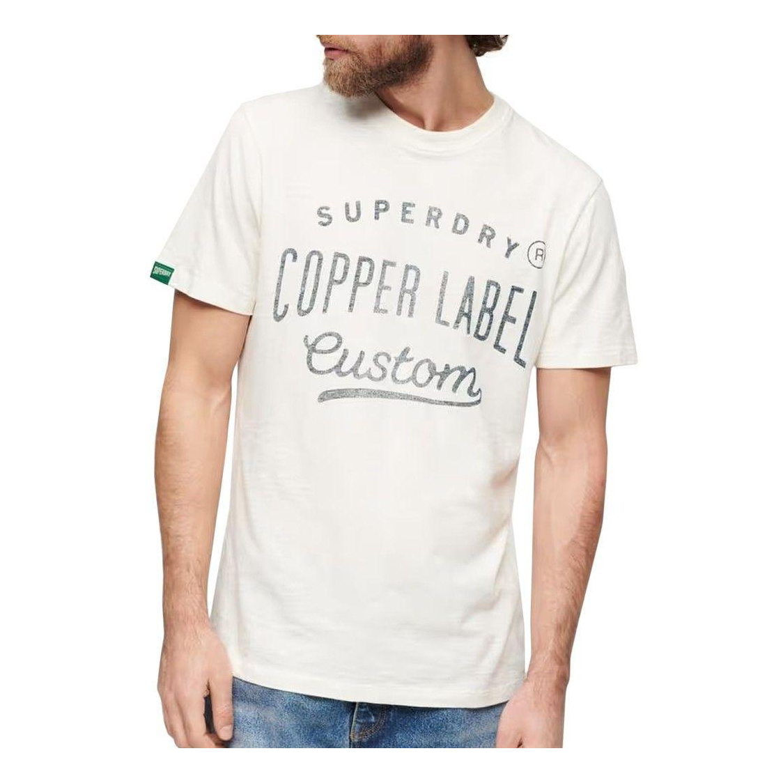 Снимка на Тениска SUPERDRY