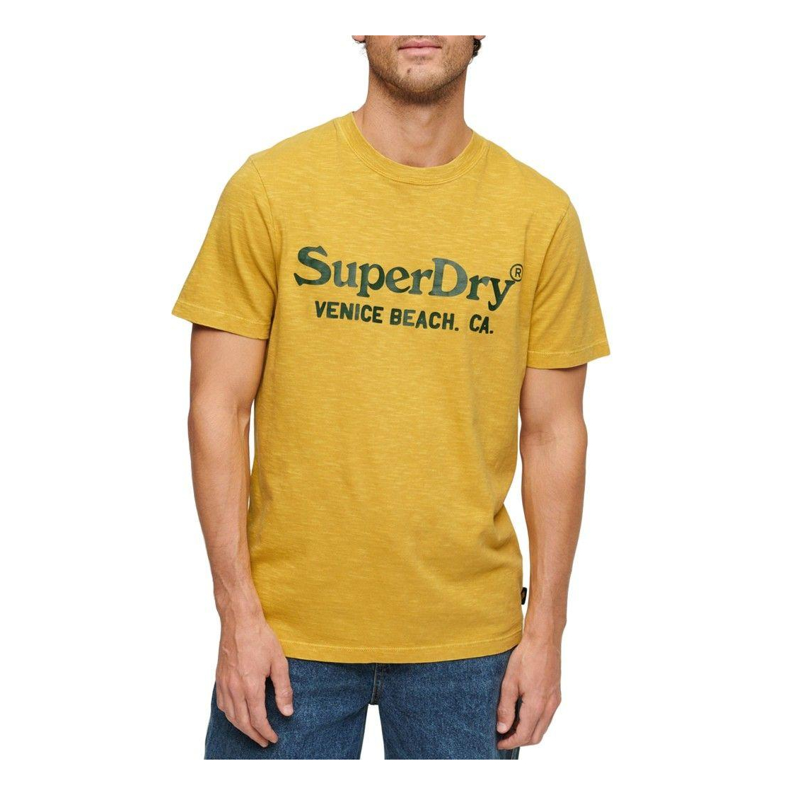 Снимка на Тениска SUPERDRY