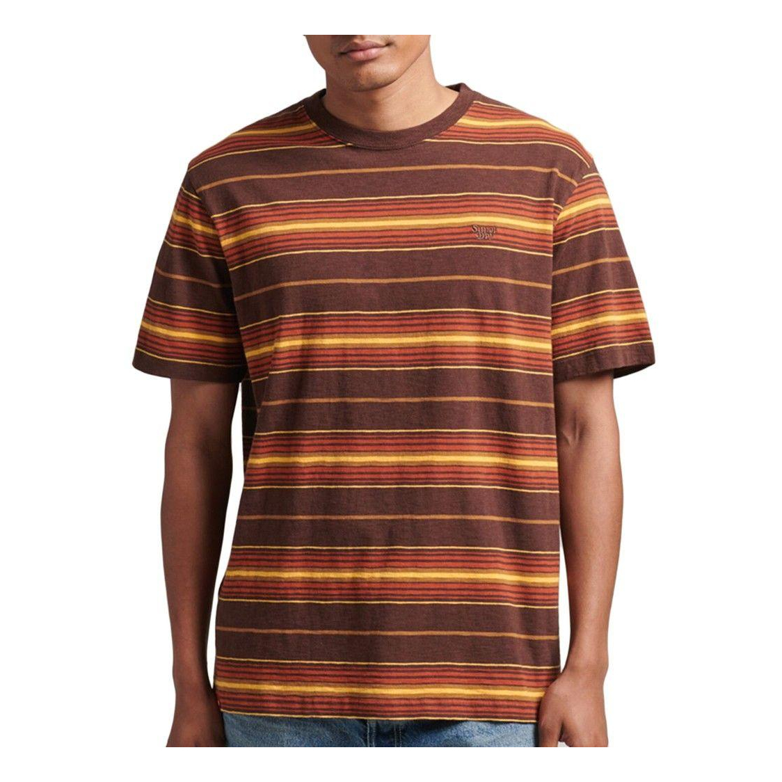 Снимка на Тениска SUPERDRY