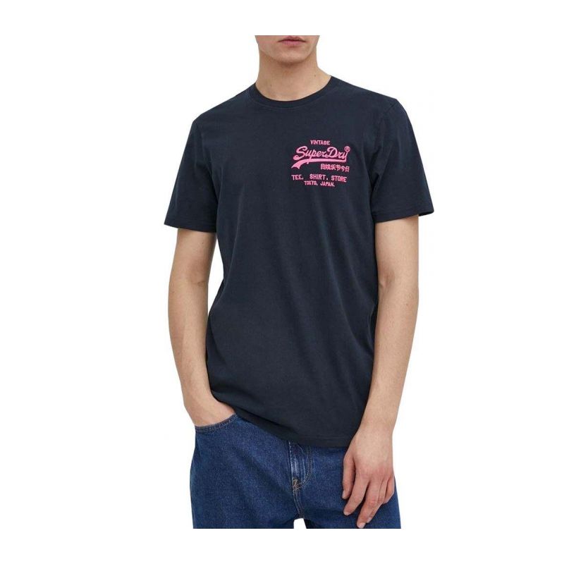 Снимка на Тениска SUPERDRY 
