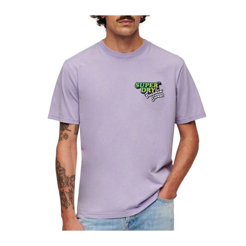 Снимка на Тениска SUPERDRY 