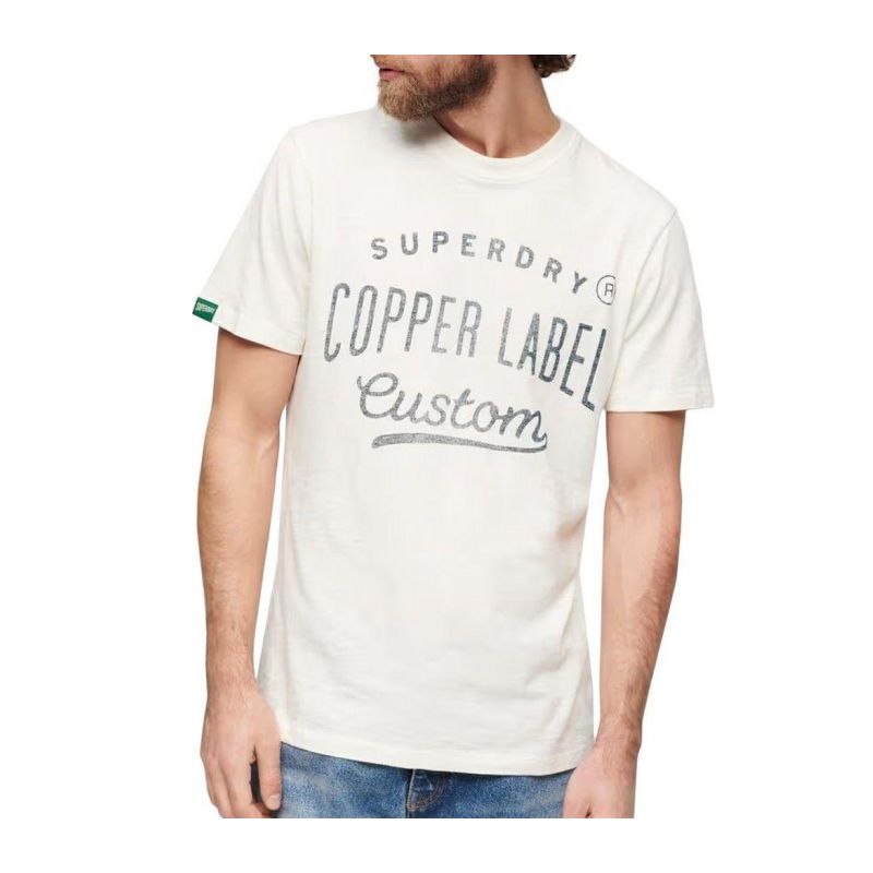 Снимка на Тениска SUPERDRY 