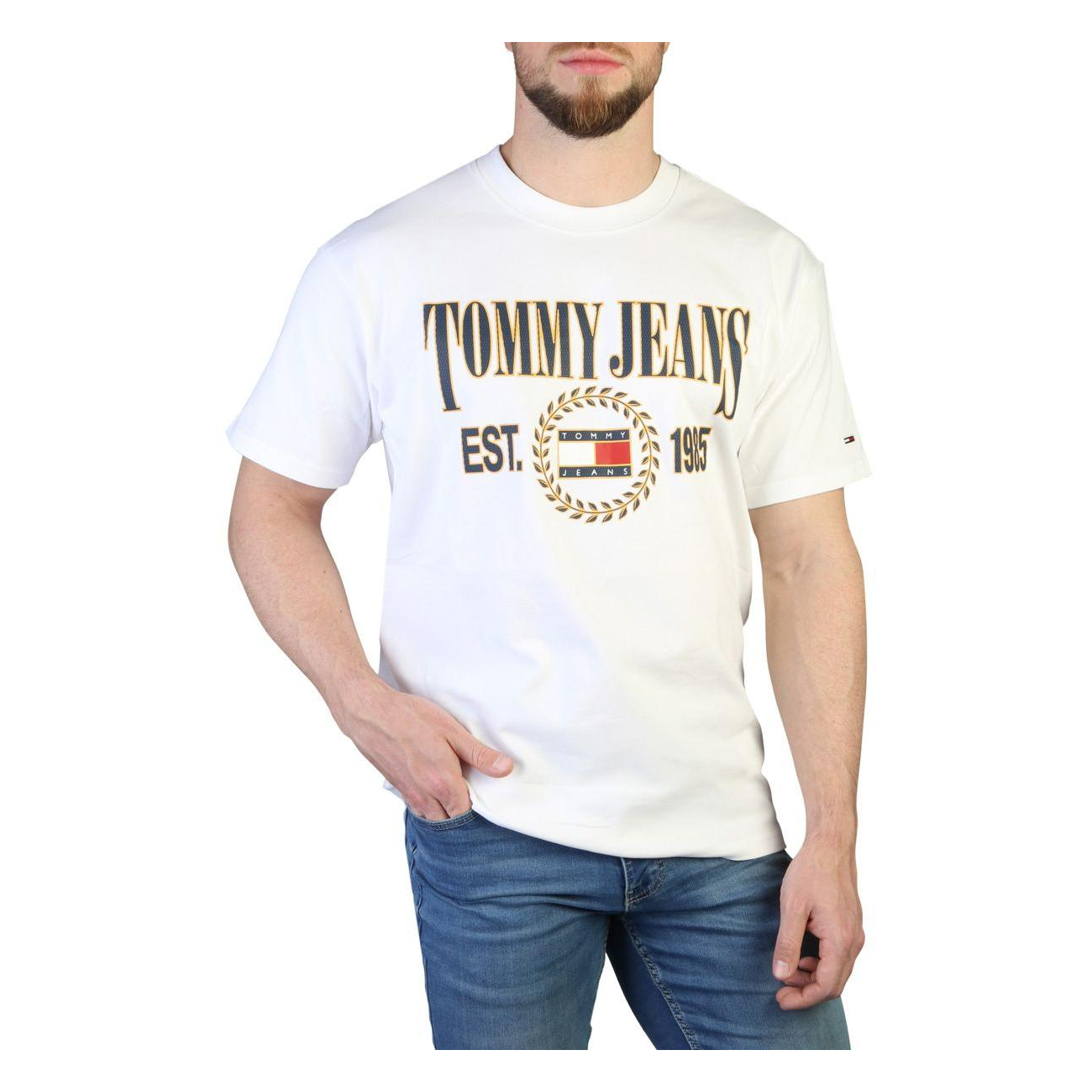 Снимка на Тениска TOMMY HILFIGER