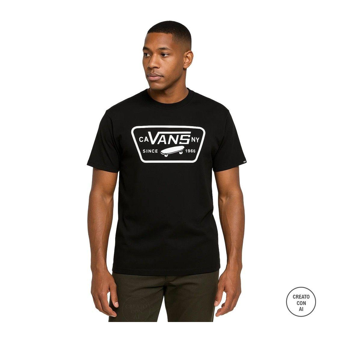 Снимка на Тениска VANS