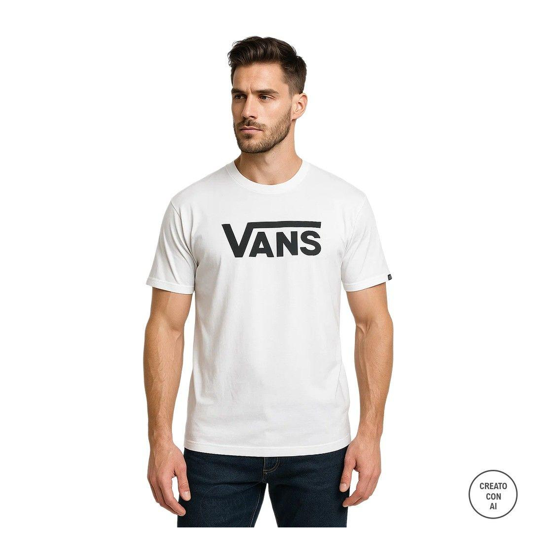 Снимка на Тениска VANS