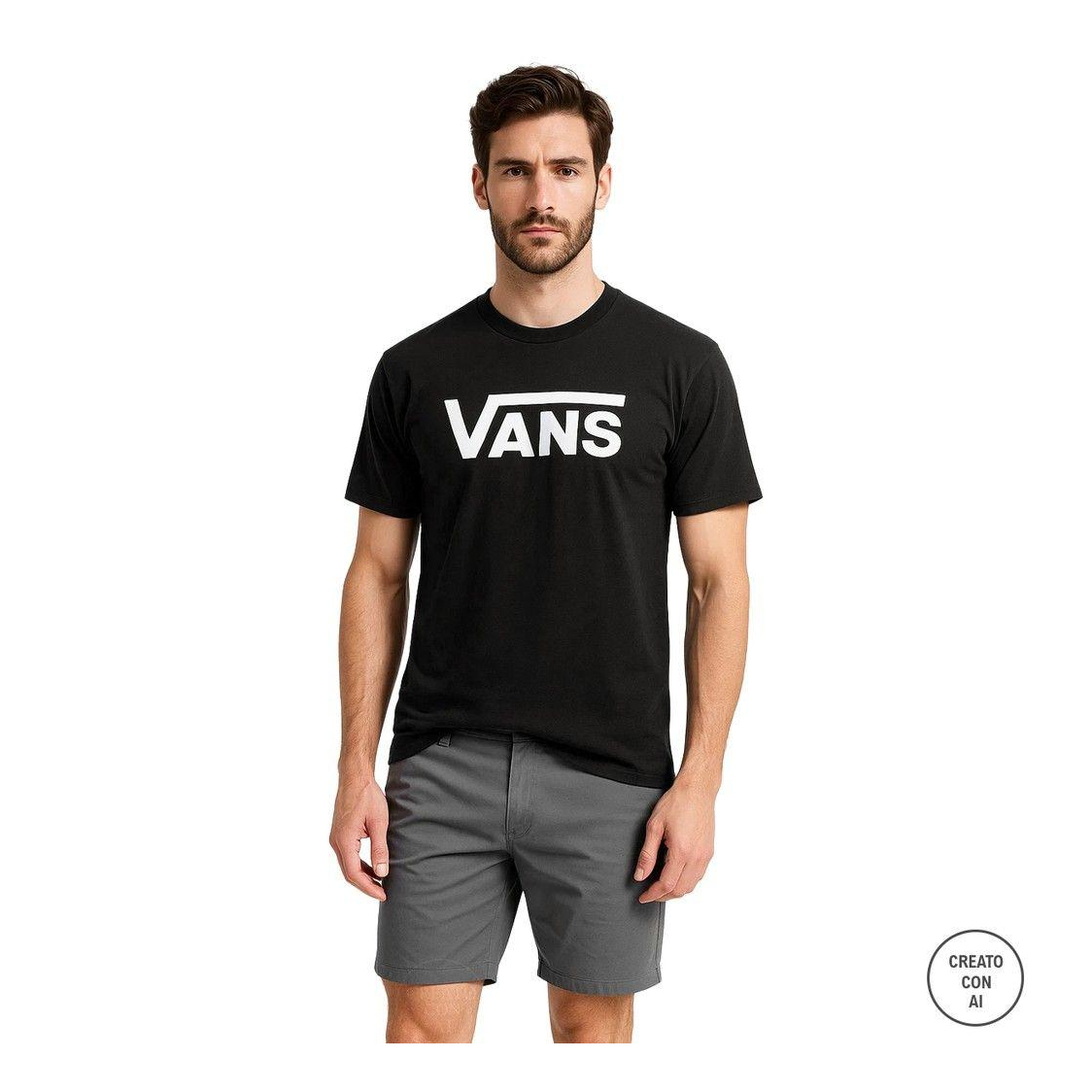 Снимка на Тениска VANS