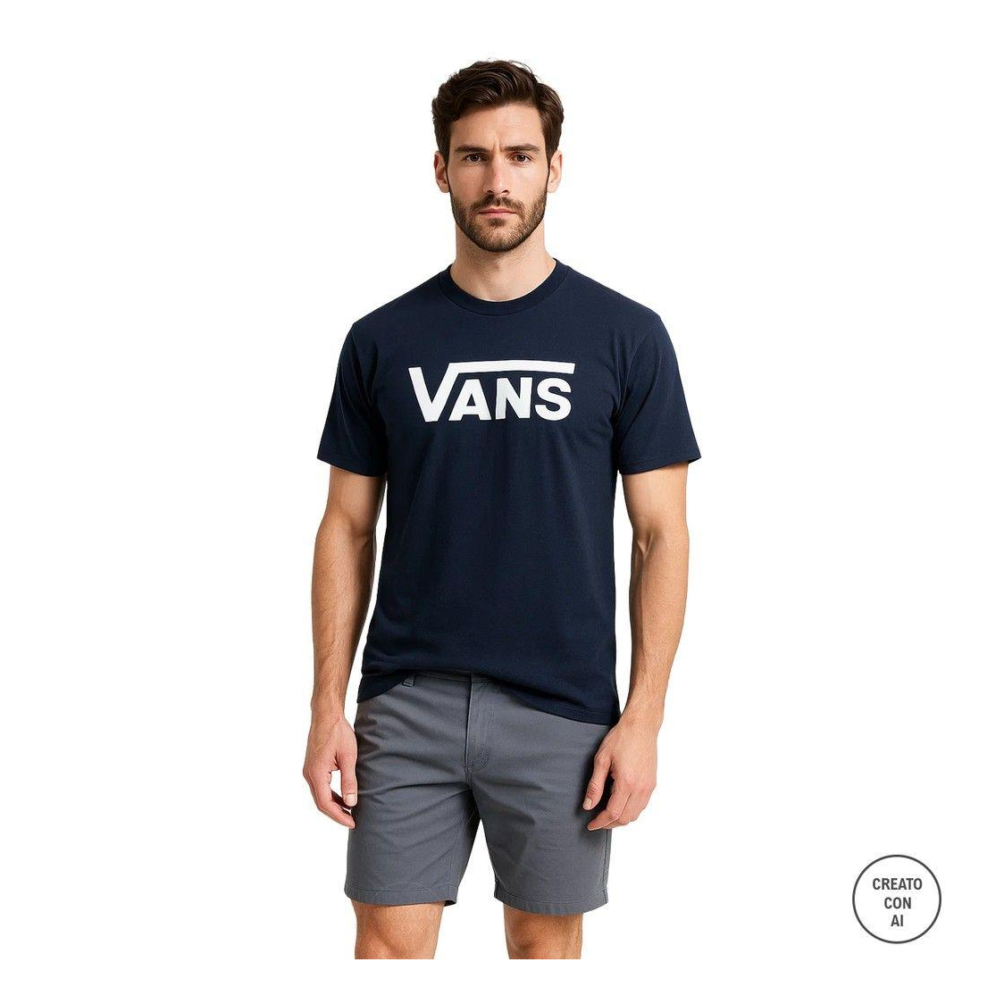 Снимка на Тениска VANS