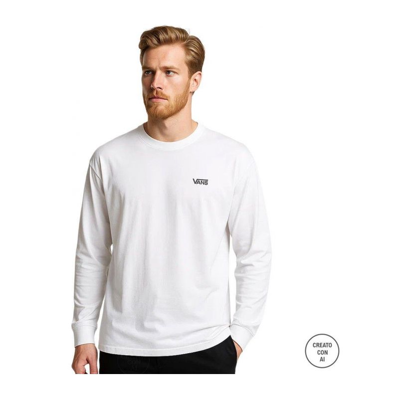 Снимка на Тениска VANS 