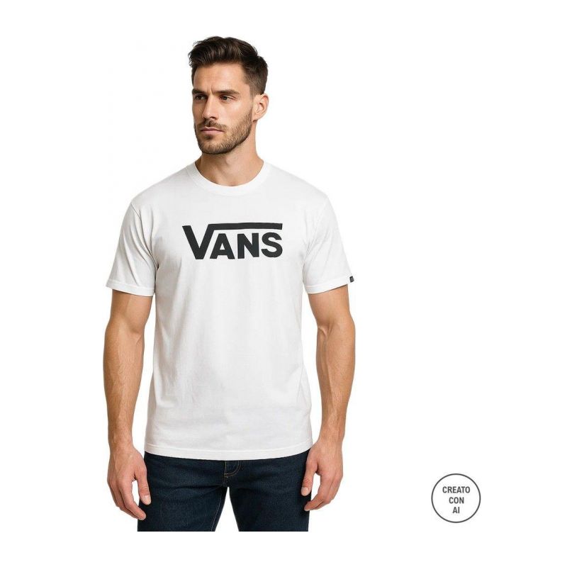 Снимка на Тениска VANS 