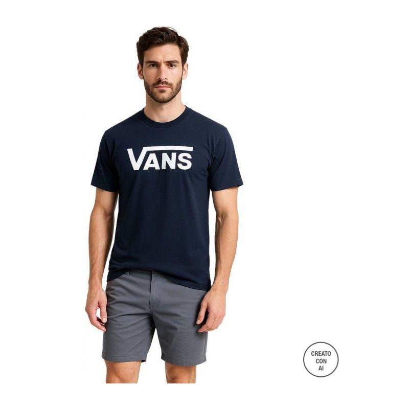 Снимка на Тениска VANS 