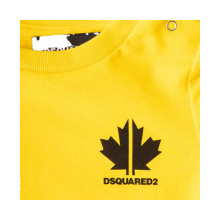 Снимка  на Тениска за момче DSQUARED2 