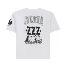 Снимка на Тениска за момче ICEBERG