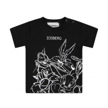 Снимка  на Тениска за момче ICEBERG 