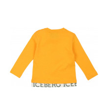 Снимка  на Тениска за момче ICEBERG 