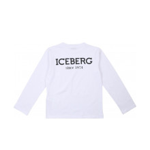 Снимка  на Тениска за момче ICEBERG 