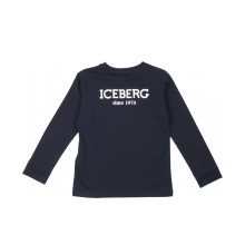 Снимка  на Тениска за момче ICEBERG 