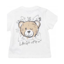 Снимка  на Тениска за момче JECKERSON 