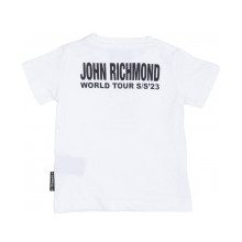 Снимка  на Тениска за момче JOHN RICHMOND 