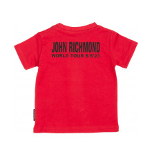 Снимка  на Тениска за момче JOHN RICHMOND 
