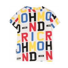 Снимка  на Тениска за момче JOHN RICHMOND 