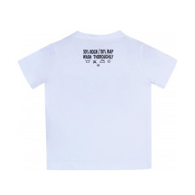 Снимка  на Тениска за момче JOHN RICHMOND 