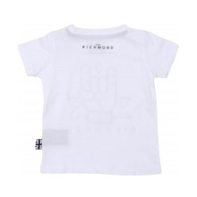 Снимка  на Тениска за момче JOHN RICHMOND 