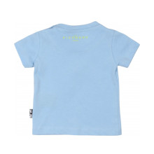 Снимка на Тениска за момче JOHN RICHMOND