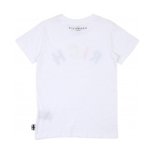 Снимка на Тениска за момче JOHN RICHMOND