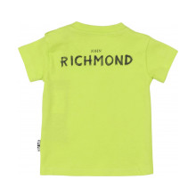 Снимка  на Тениска за момче JOHN RICHMOND 