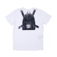 Снимка  на Тениска за момче JOHN RICHMOND 