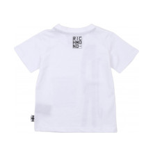 Снимка  на Тениска за момче JOHN RICHMOND 