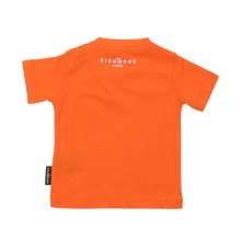 Снимка  на Тениска за момче JOHN RICHMOND 