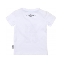 Снимка  на Тениска за момче JOHN RICHMOND 