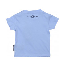 Снимка  на Тениска за момче JOHN RICHMOND 