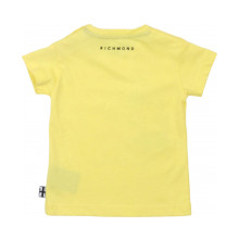 Снимка  на Тениска за момче JOHN RICHMOND 