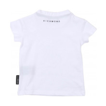 Снимка  на Тениска за момче JOHN RICHMOND 