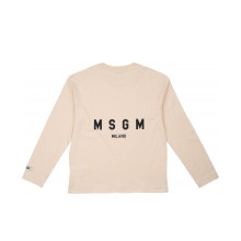 Снимка  на Тениска за момче MSGM 