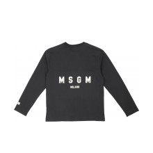 Снимка  на Тениска за момче MSGM 