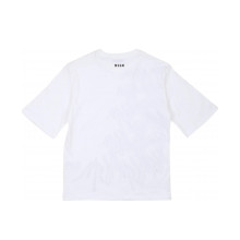 Снимка  на Тениска за момче MSGM 